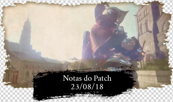 ◈ Foi Aplicada A Remasterização Dos Gráficos