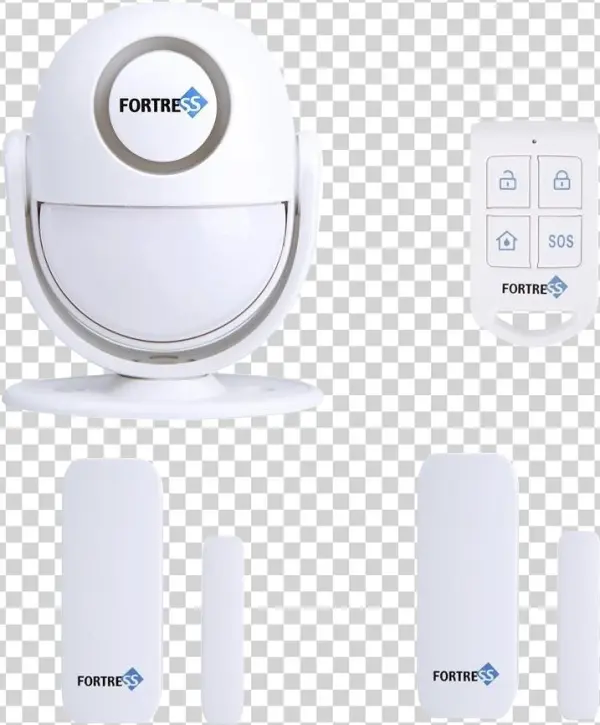 Fortress Guardian Preferred Kit