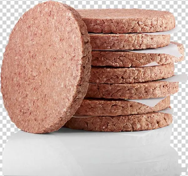 Giant Burger 226 G