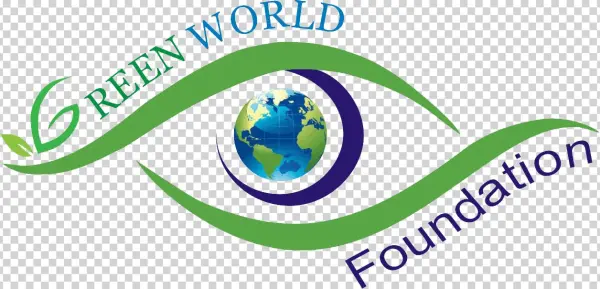 Green World Png