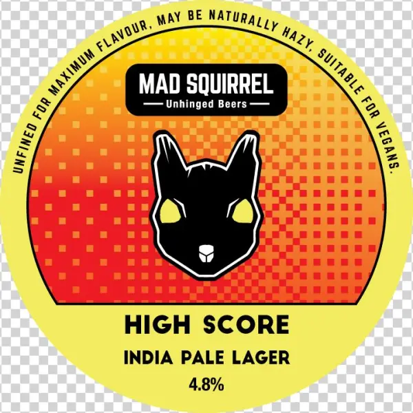 High Score Pump Clip