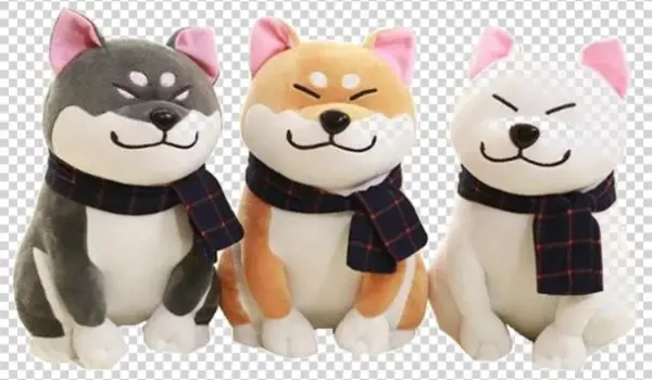Japanese Doll Png Clipart