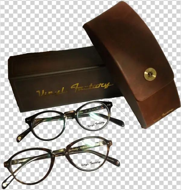 Just Received These 2 Retro Frames From Vinyl Factory