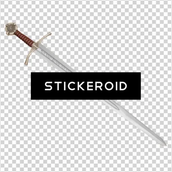 Knight Sword