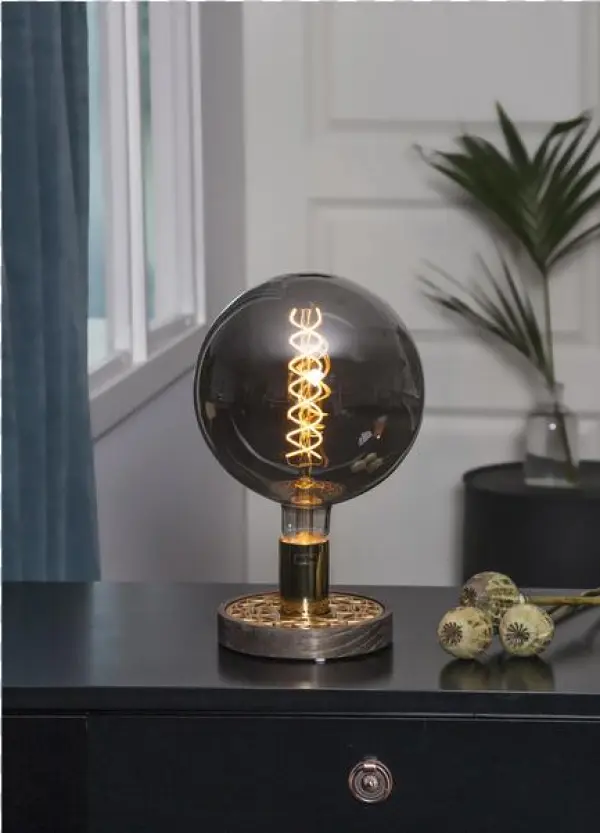 Lamp Base E27 Magic