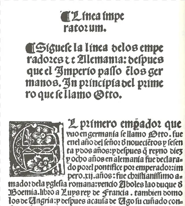 Las Cc Castillo Fama Alvarez Guerrero Joffre Incunables