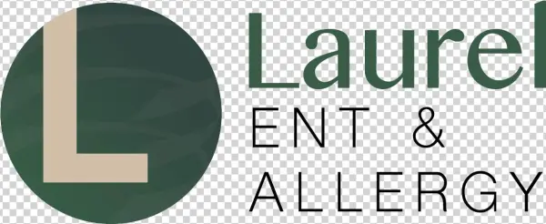 Laurel Ent & Allergy Logo