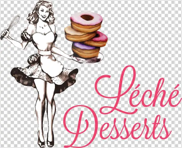 Léché Desserts