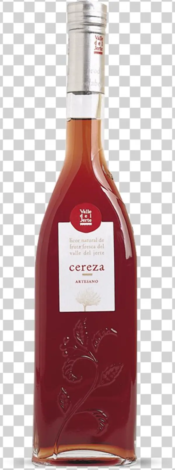 Licor De Cereza