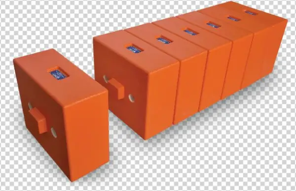 Minimod Small Modular Buoy