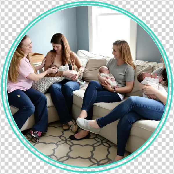 Naps Breastfeedingsupport