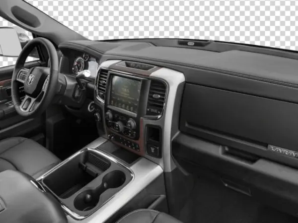 New 2018 Ram 3500 Laramie Mega Cab 6'4 Box Crew Cab
