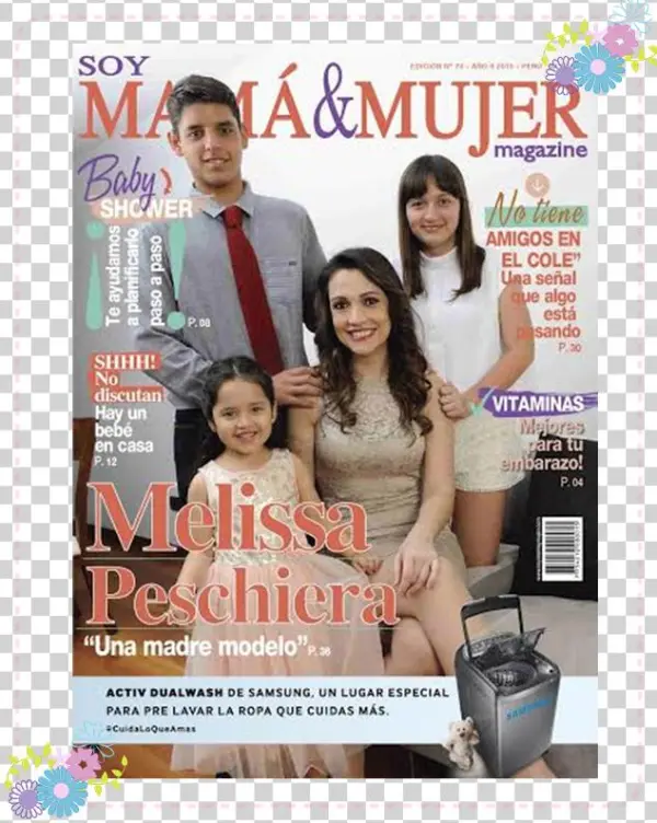 Nuestros Hijos, Claro Que Nos Necesitan