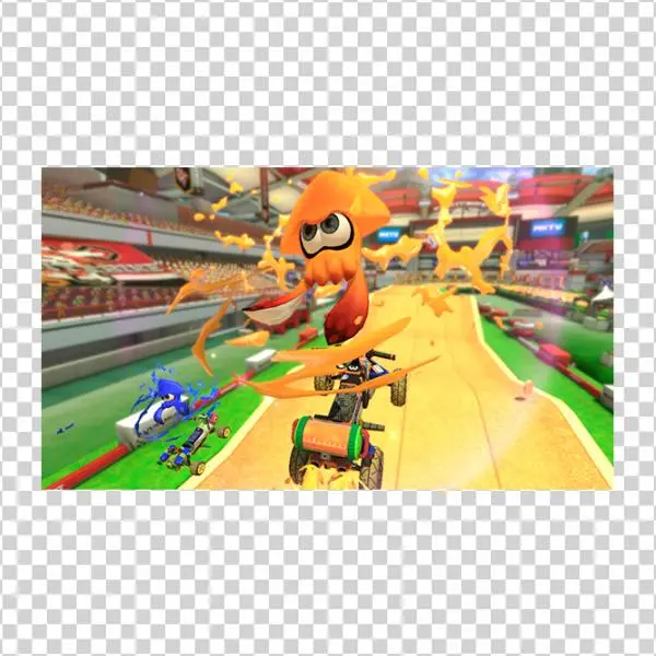 Official Release Mario Kart 8 Deluxe For Androidios