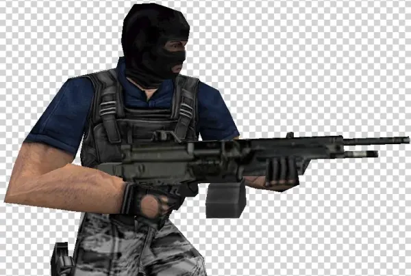 P M249