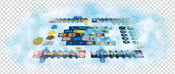 Pearl Games Has Announced Solenia, A New Resource Collection,