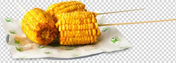 Pepper Corn