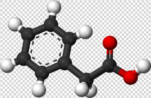 Phenylacetic Ac