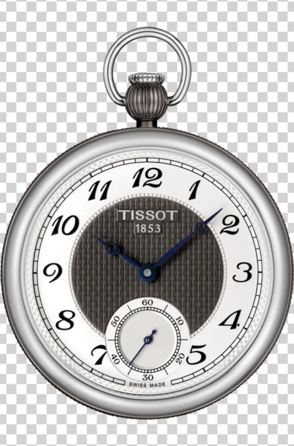 Pocketwatch Png