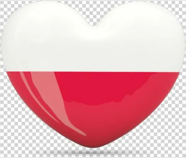 Poland Flag Png Picture