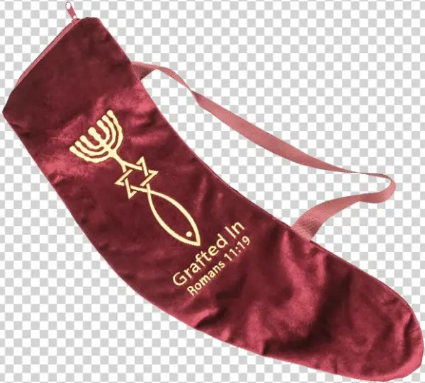 Protect Your Smaller Yemenite Or Rams Horn Shofar With