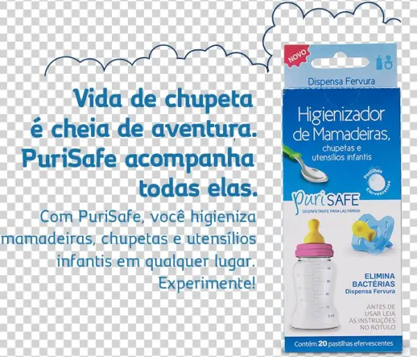 Puri Safe