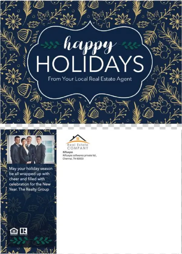 Real Estate Postcard Prices