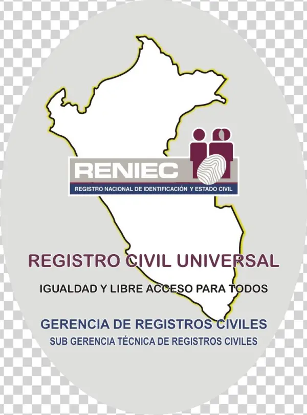 Registro Civil Bilingüe