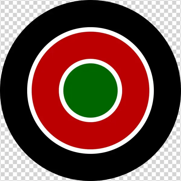 Roundel, Roundel Of Kenya