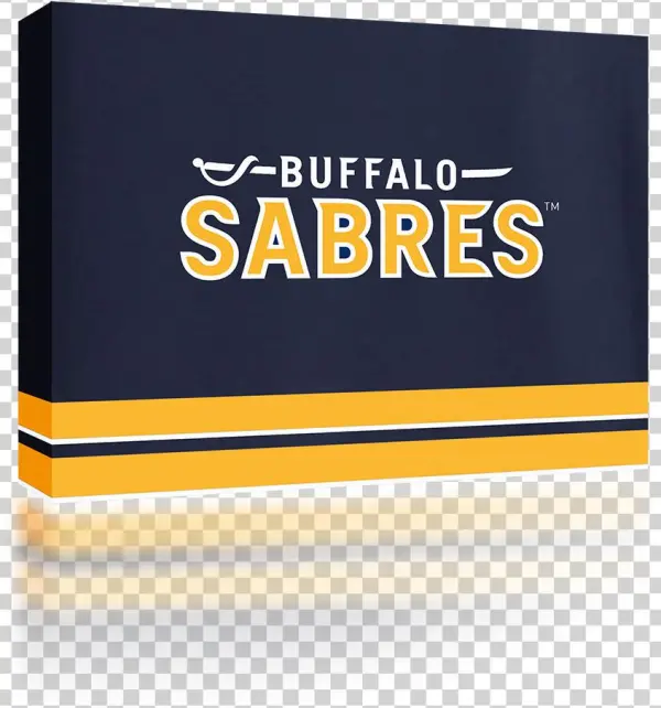 Sabres Logo Png