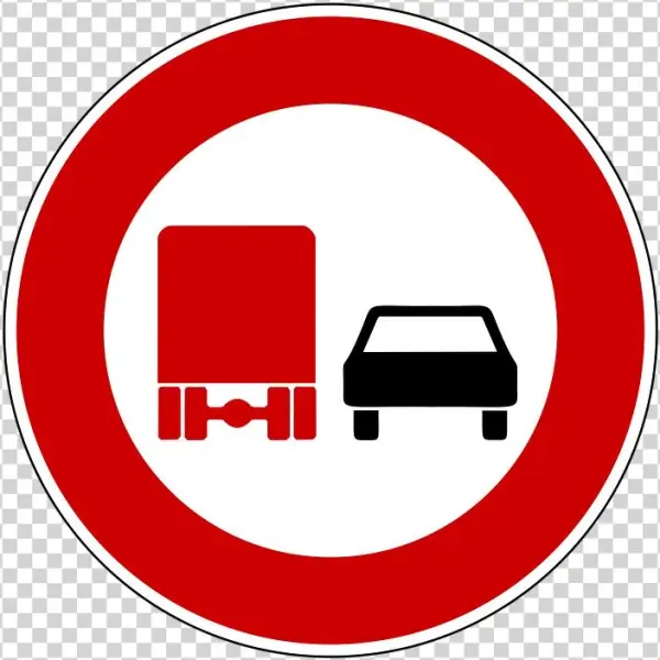 Señales De Trafico Png