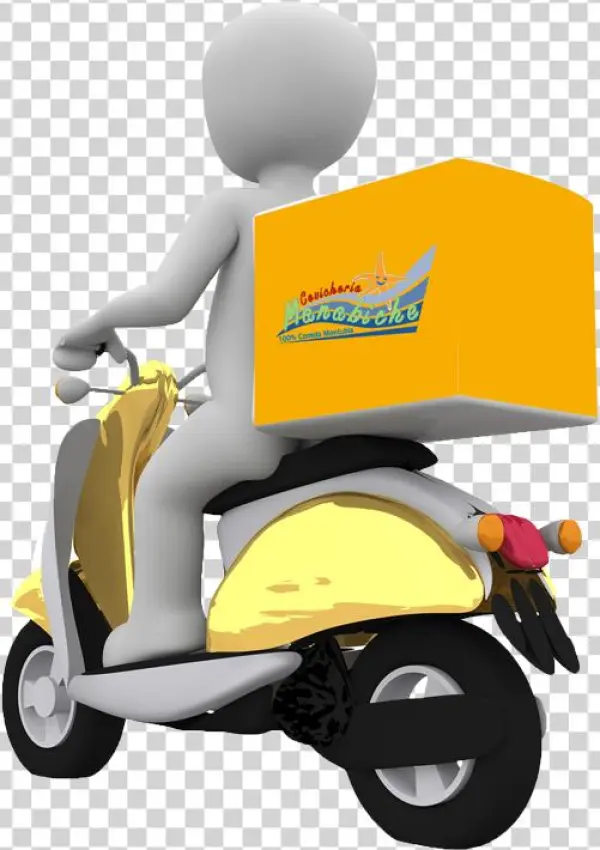 Servicio Domicilio Manabiche