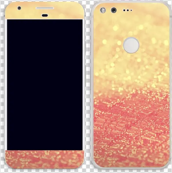 Shimmer Skin Pixel