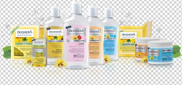 Skin Care Products