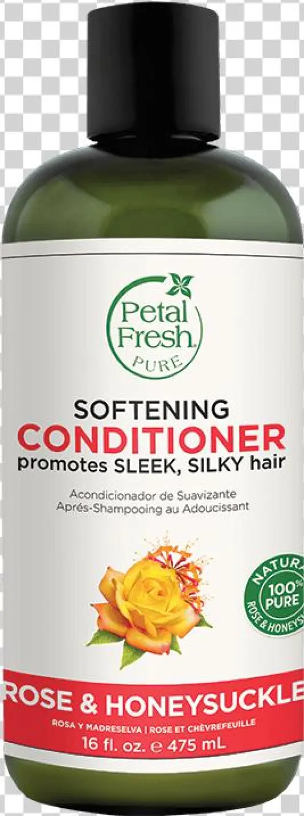 Softening Conditioner