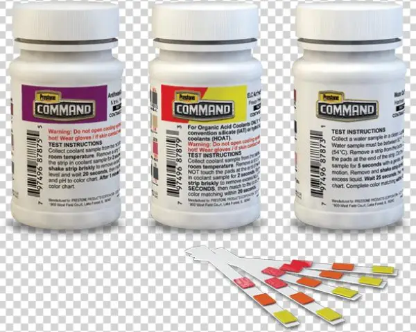 Test Strips