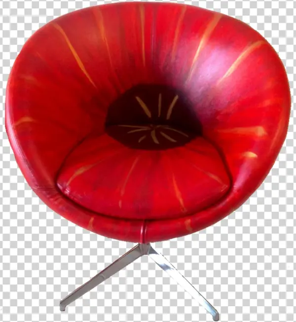 The Poppy Chair