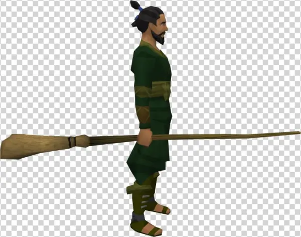 The Runescape Wiki