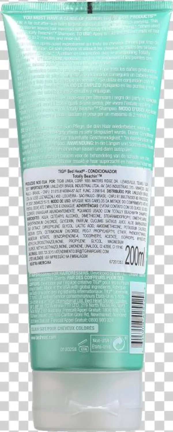 Tigi Bed Head Tottally Beachin'