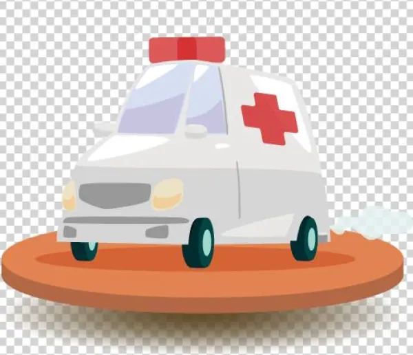 Traslado En Ambulancia