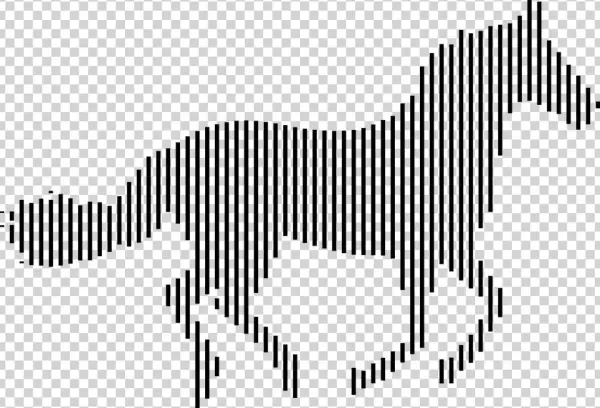 White Horse Png