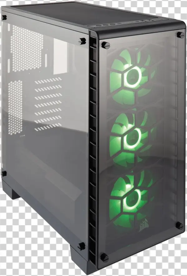 Wpcs Krystal 1080 Gaming System Wilkie S Pcs Computer