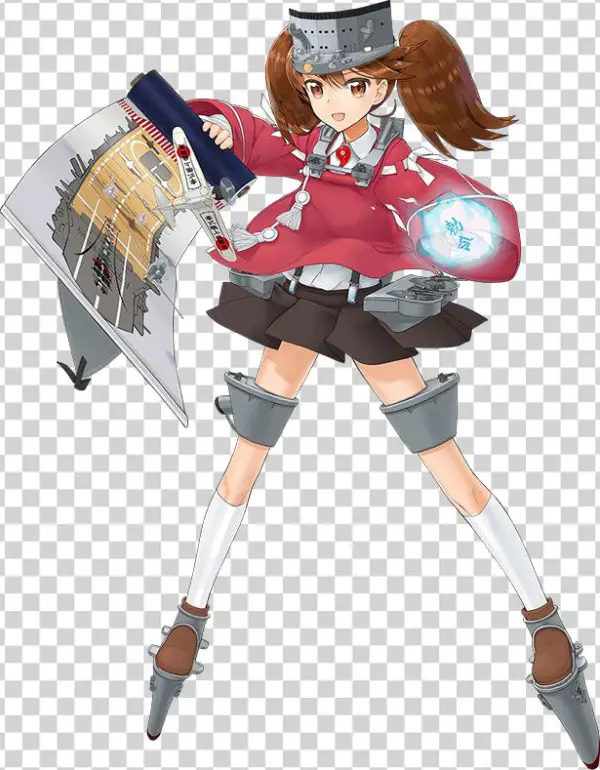 Wrong Kancolle Names On Twitter