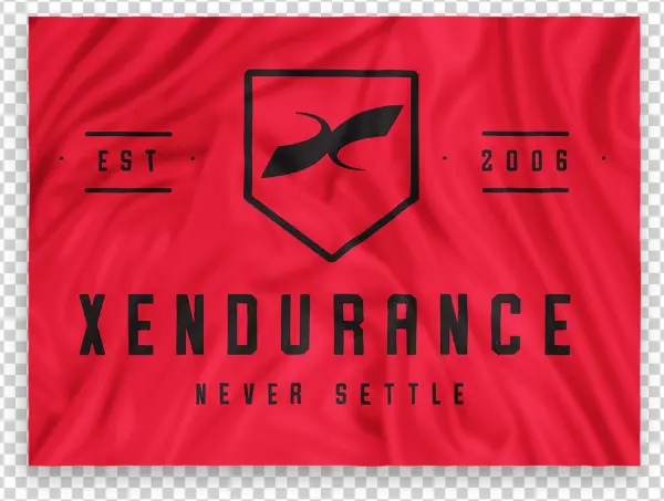 Xendurance Flag