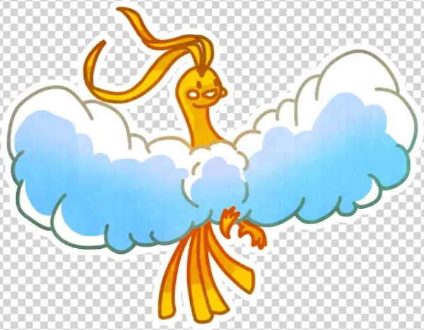 458kib, 761x609, Shiny Altaria By Blubble The Blubs-d485spi