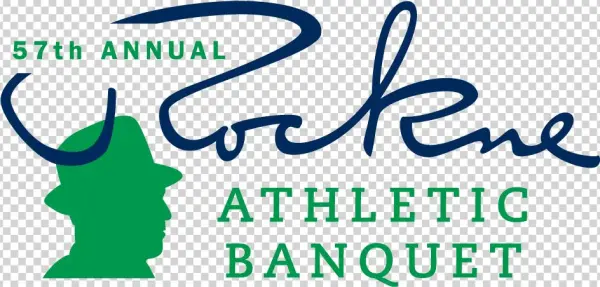 57th Annual Rockne Athletic Banquet