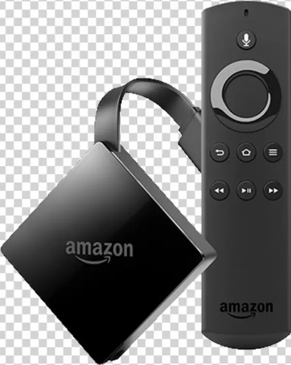 Amazon Fire Tv 4k