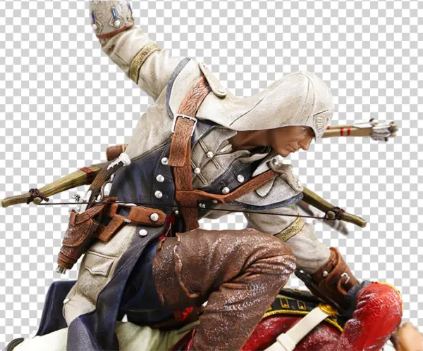 Assassin's Creed Iii