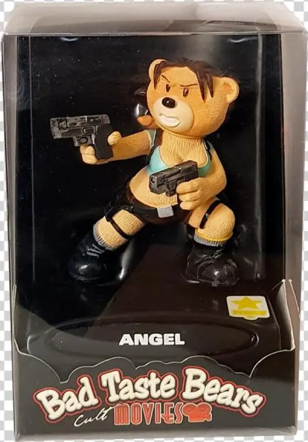 Bad Taste Bears