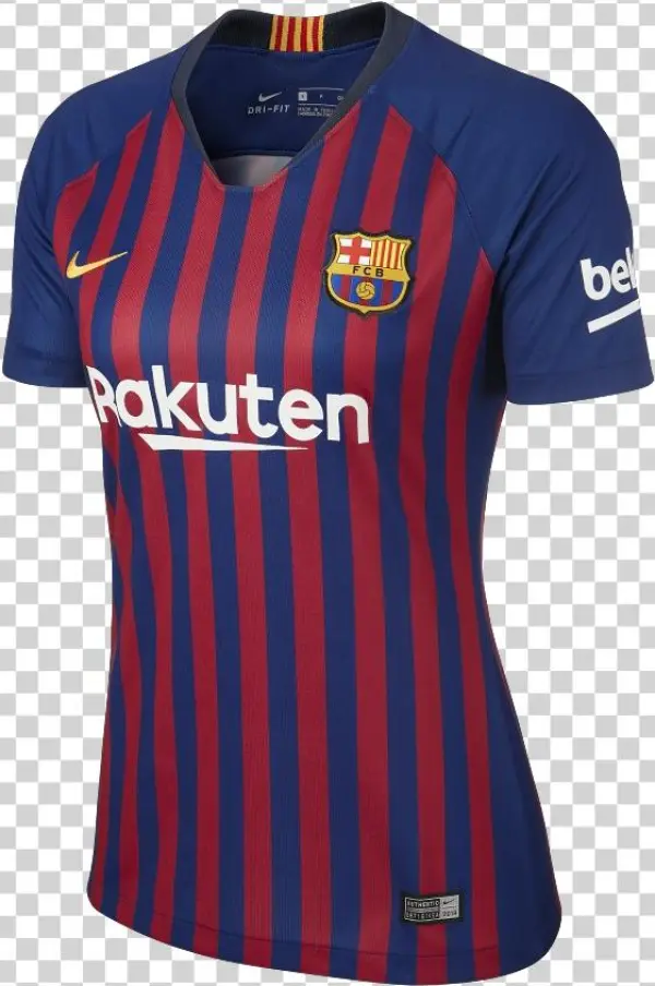 Barca Png